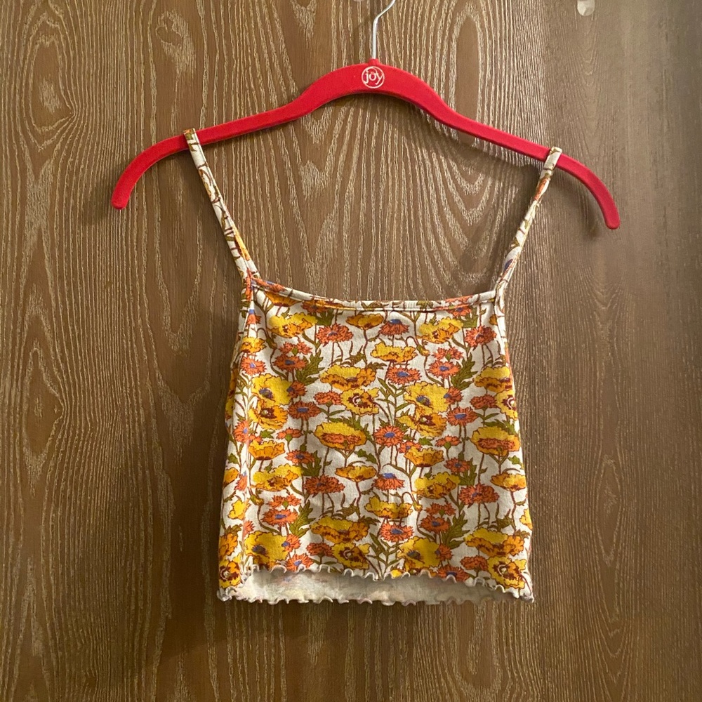 UO Crop Top